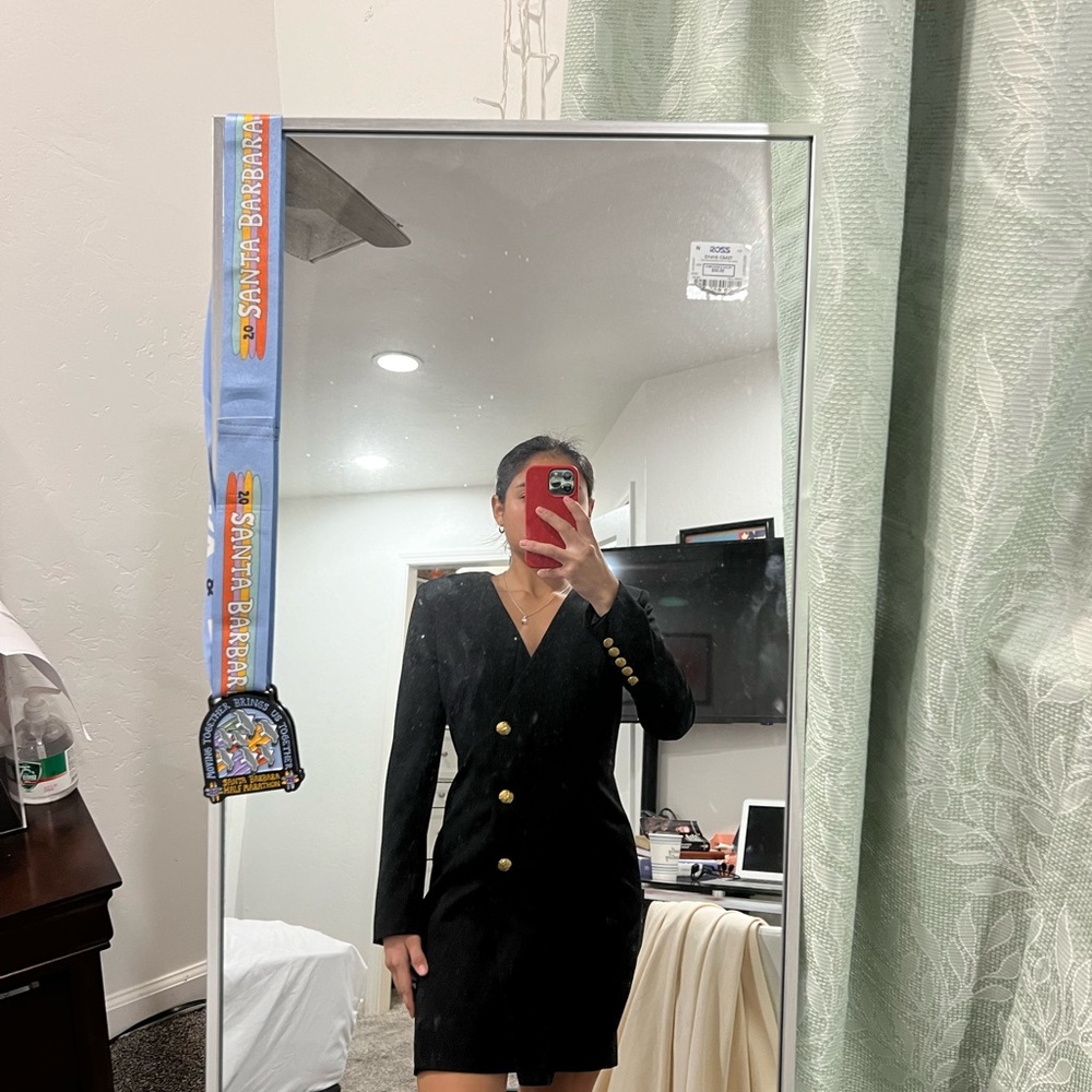 White House black market suit dress. Brand new, worn once!
